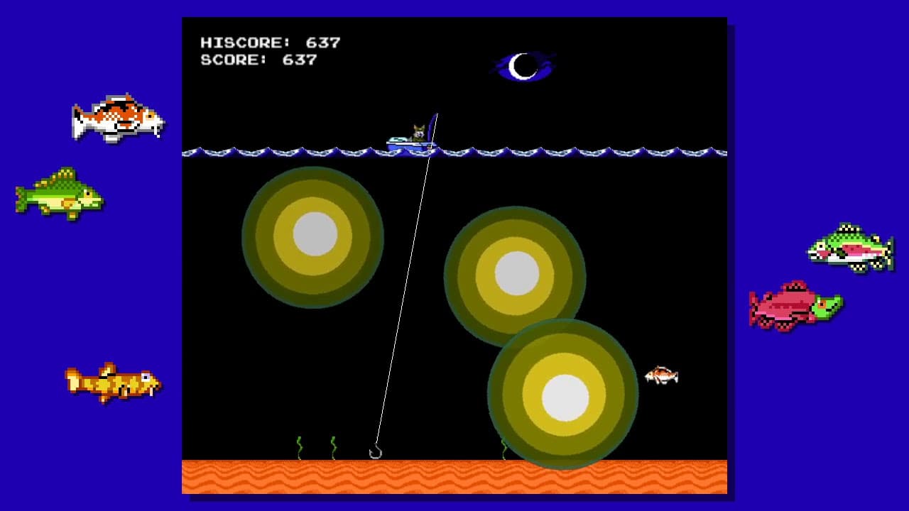 Stealth Fishing trailer thumbnail