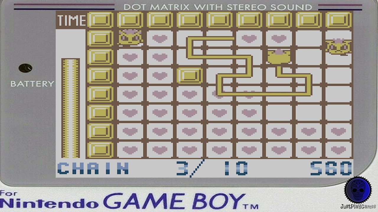 Wedding Peach: Jamapii Panic trailer thumbnail