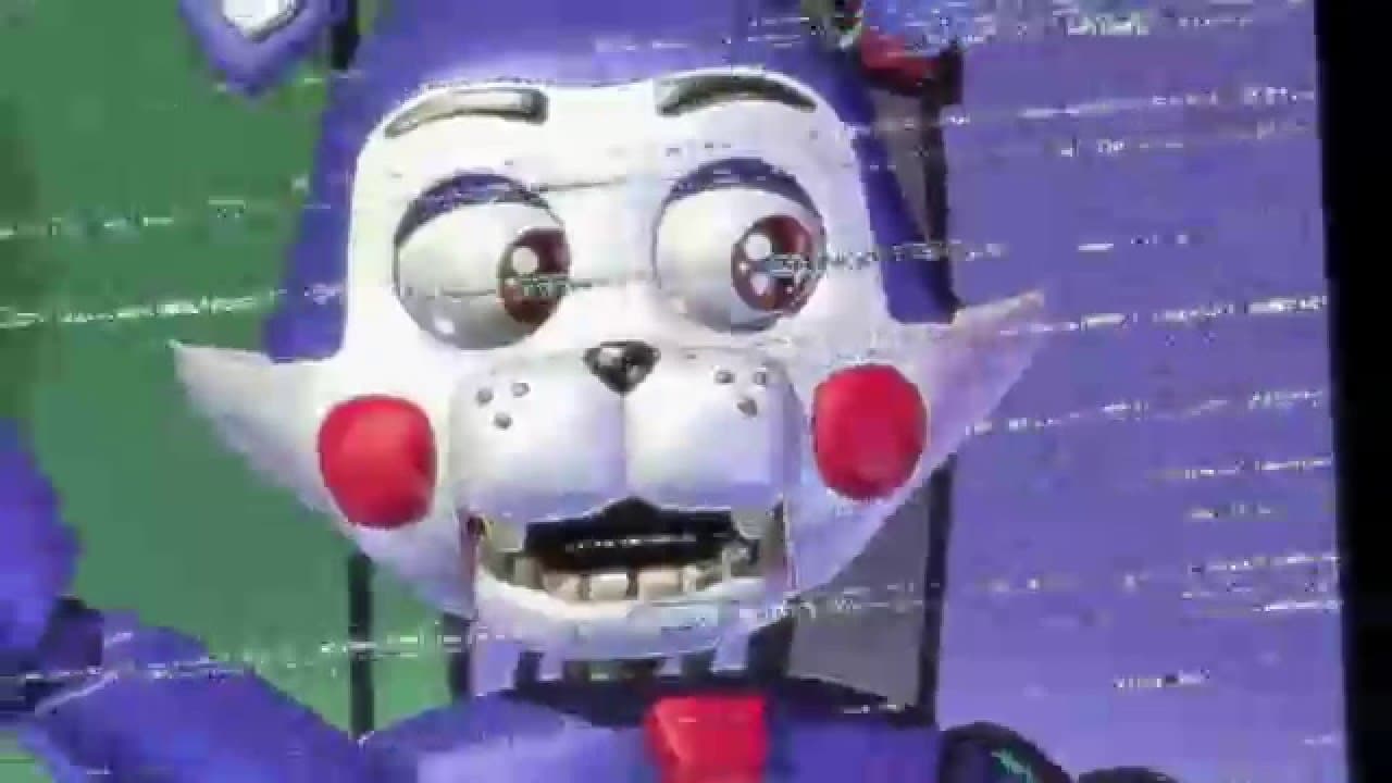 Five Nights at Candy's 2 trailer thumbnail