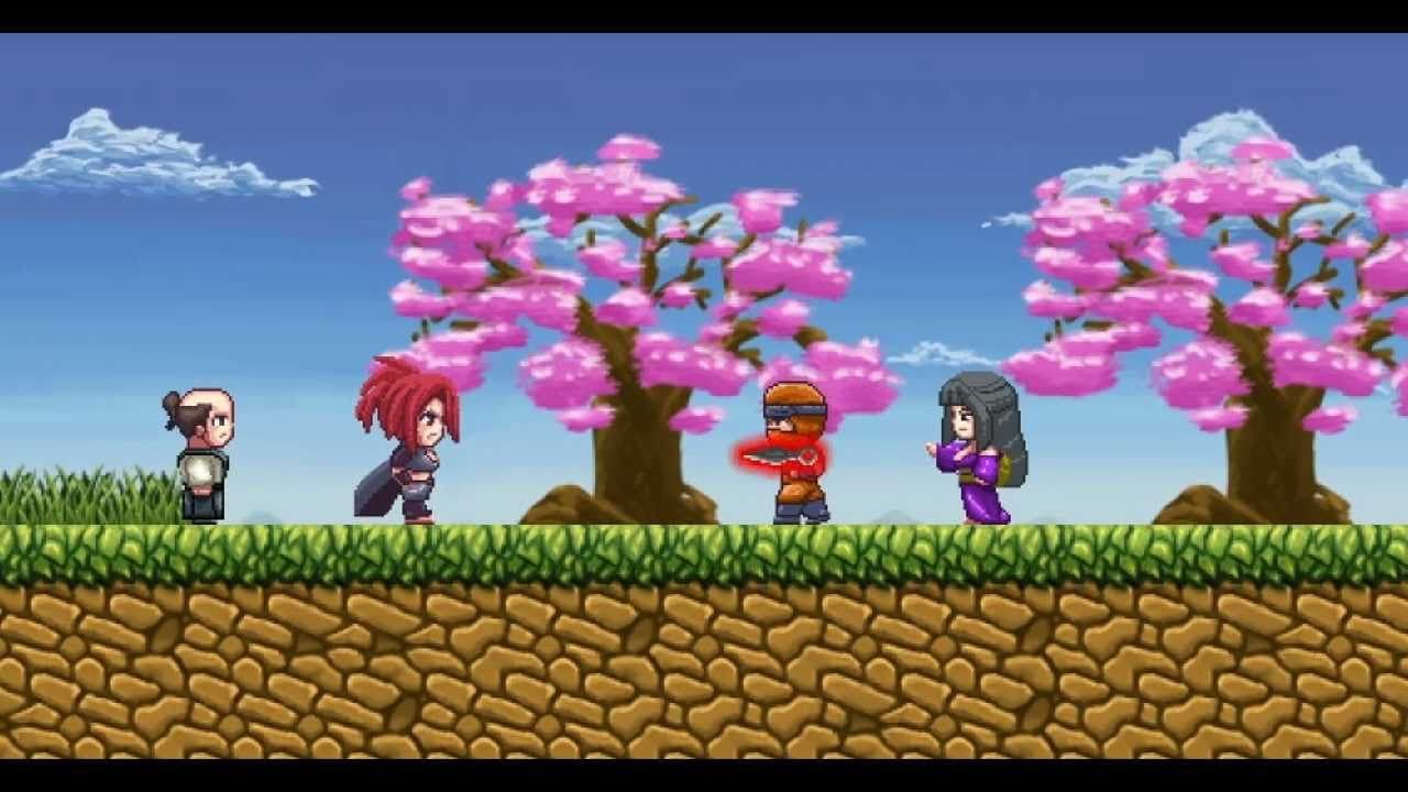 Akane the Kunoichi trailer thumbnail