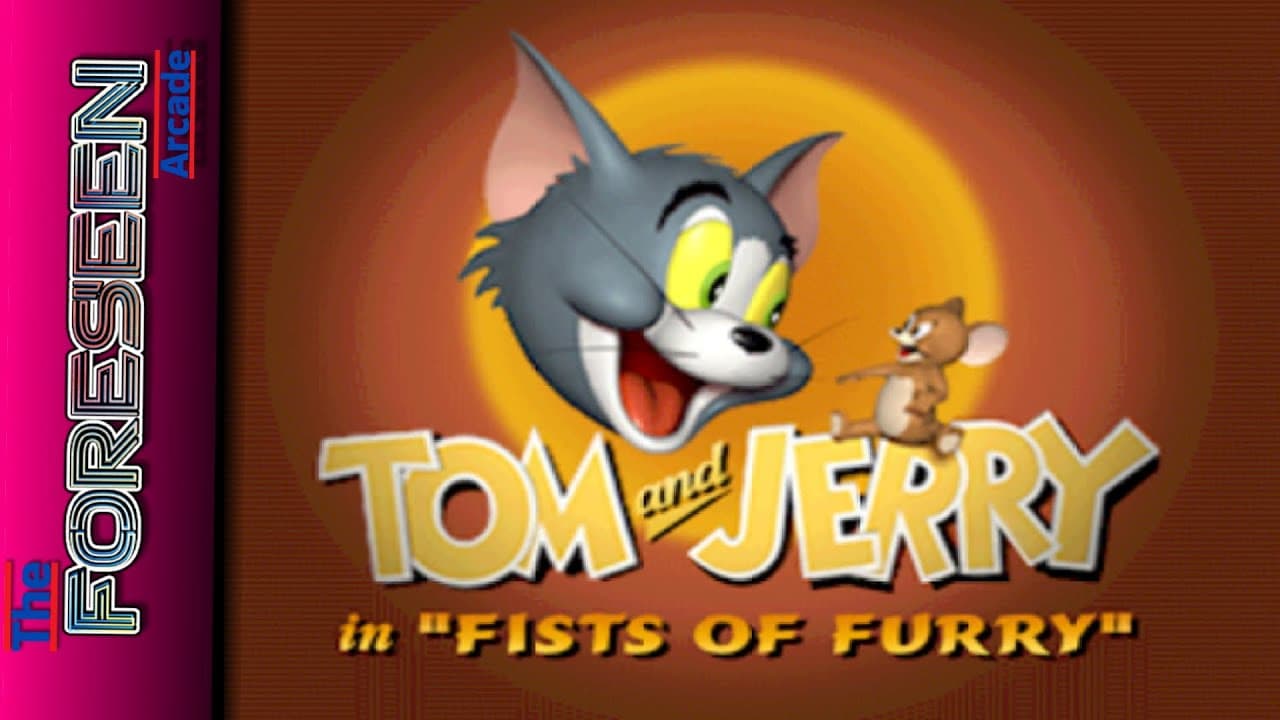 Tom and Jerry in Fists of Furry trailer thumbnail