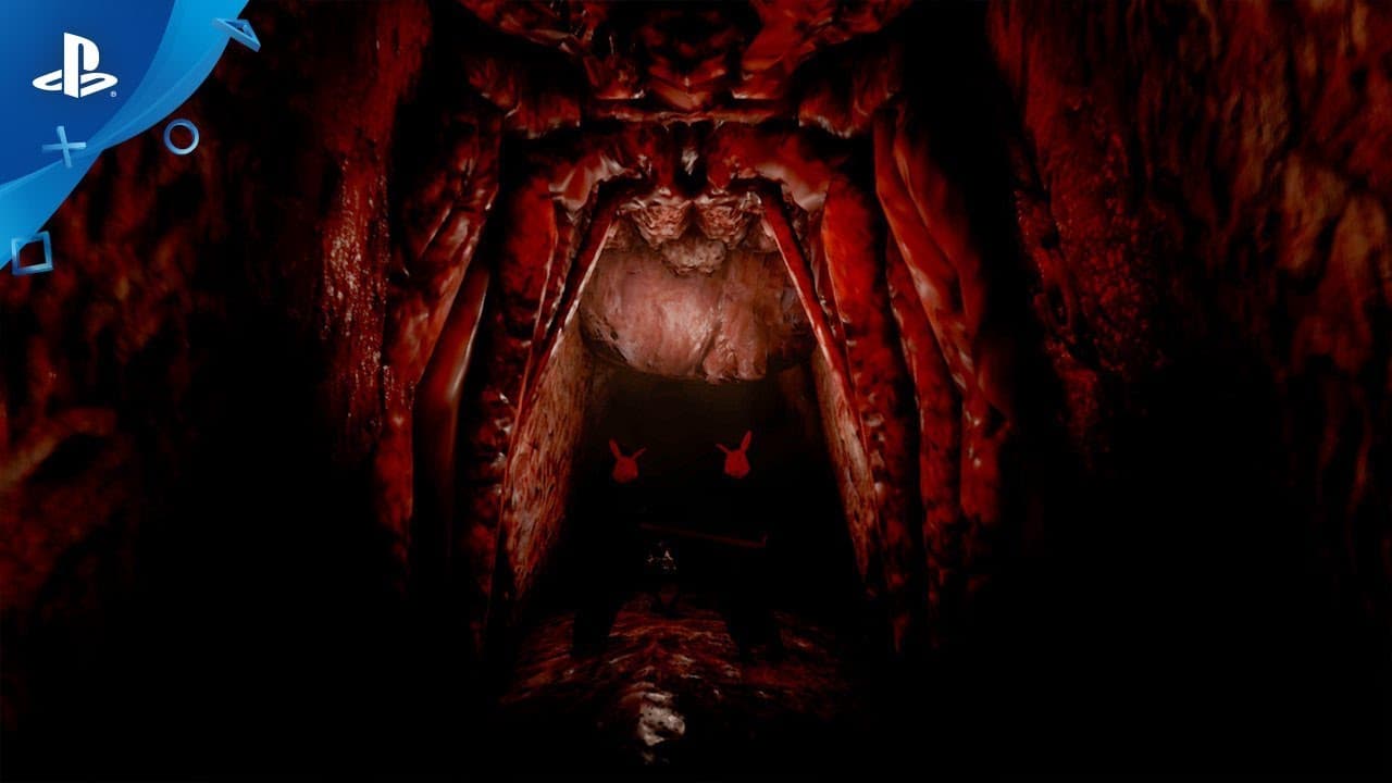 Injection π 23: No Name, No Number trailer thumbnail