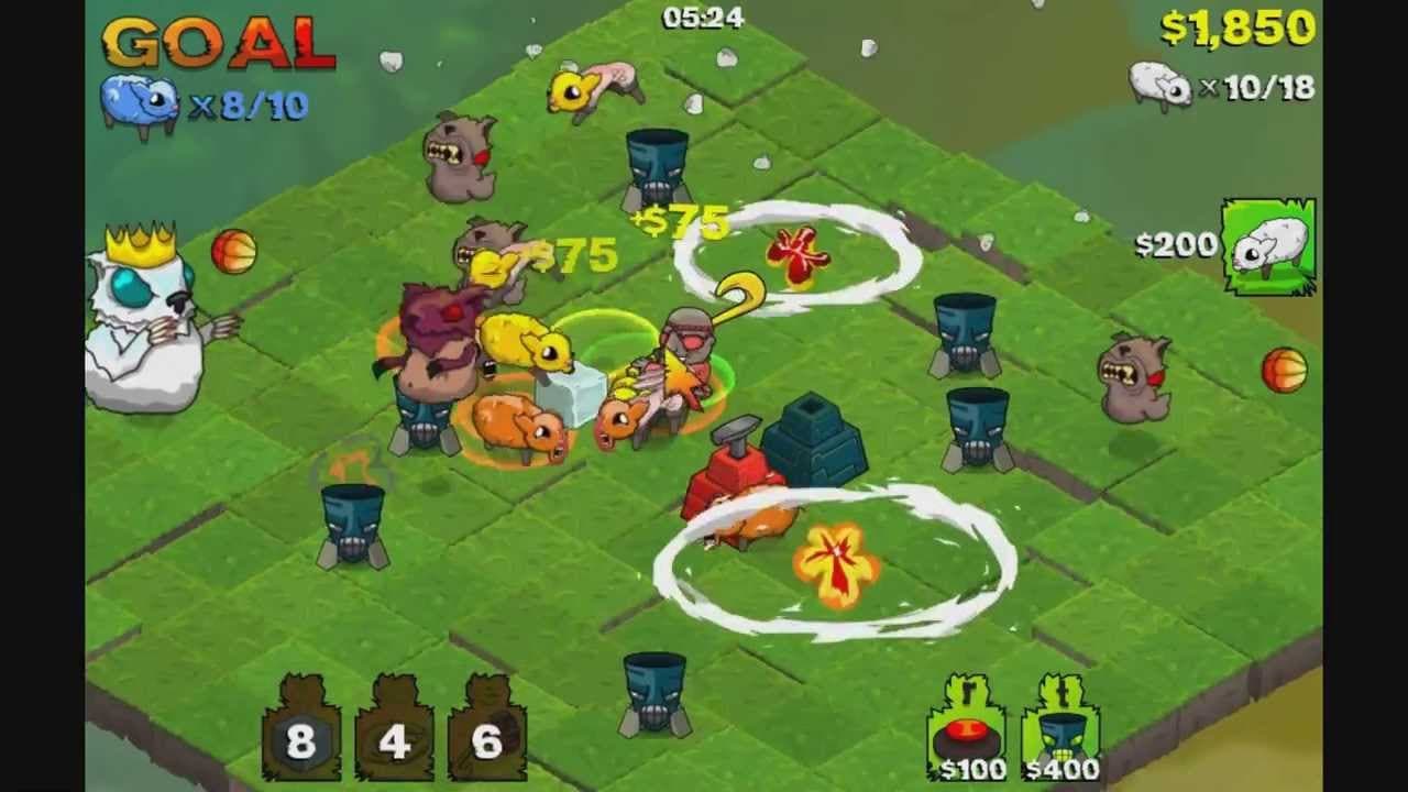 Shep Hard trailer thumbnail