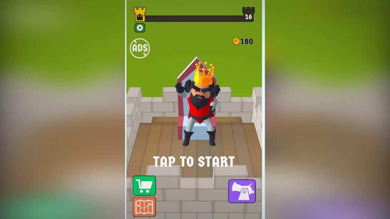 Castle Wreck trailer thumbnail