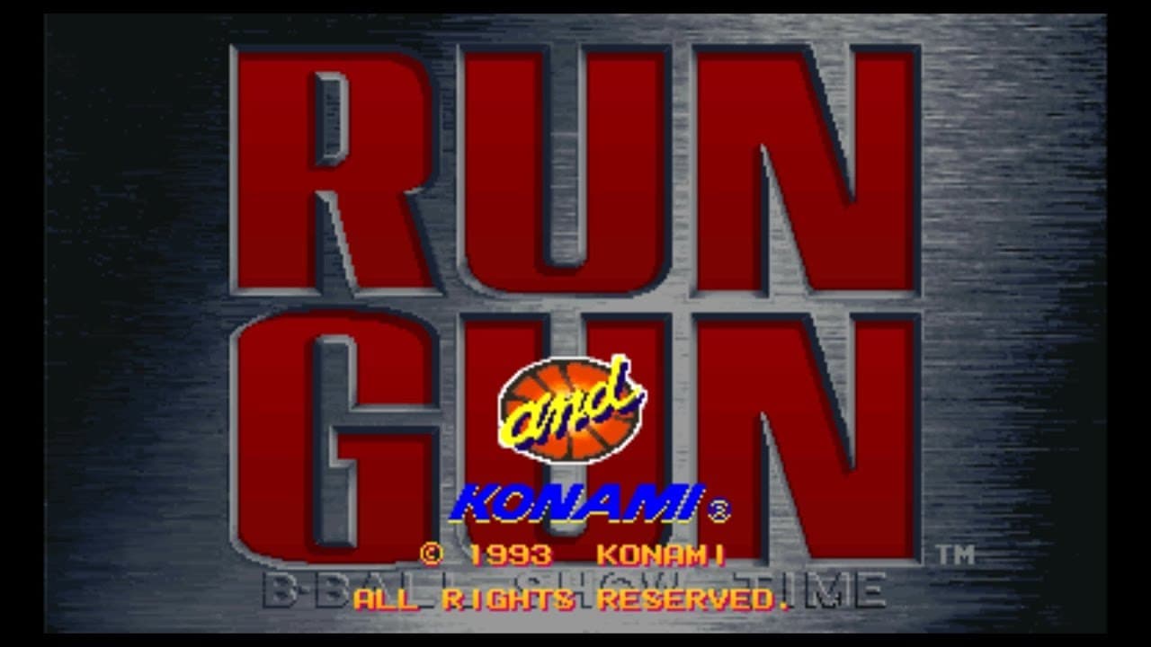 Run and Gun trailer thumbnail