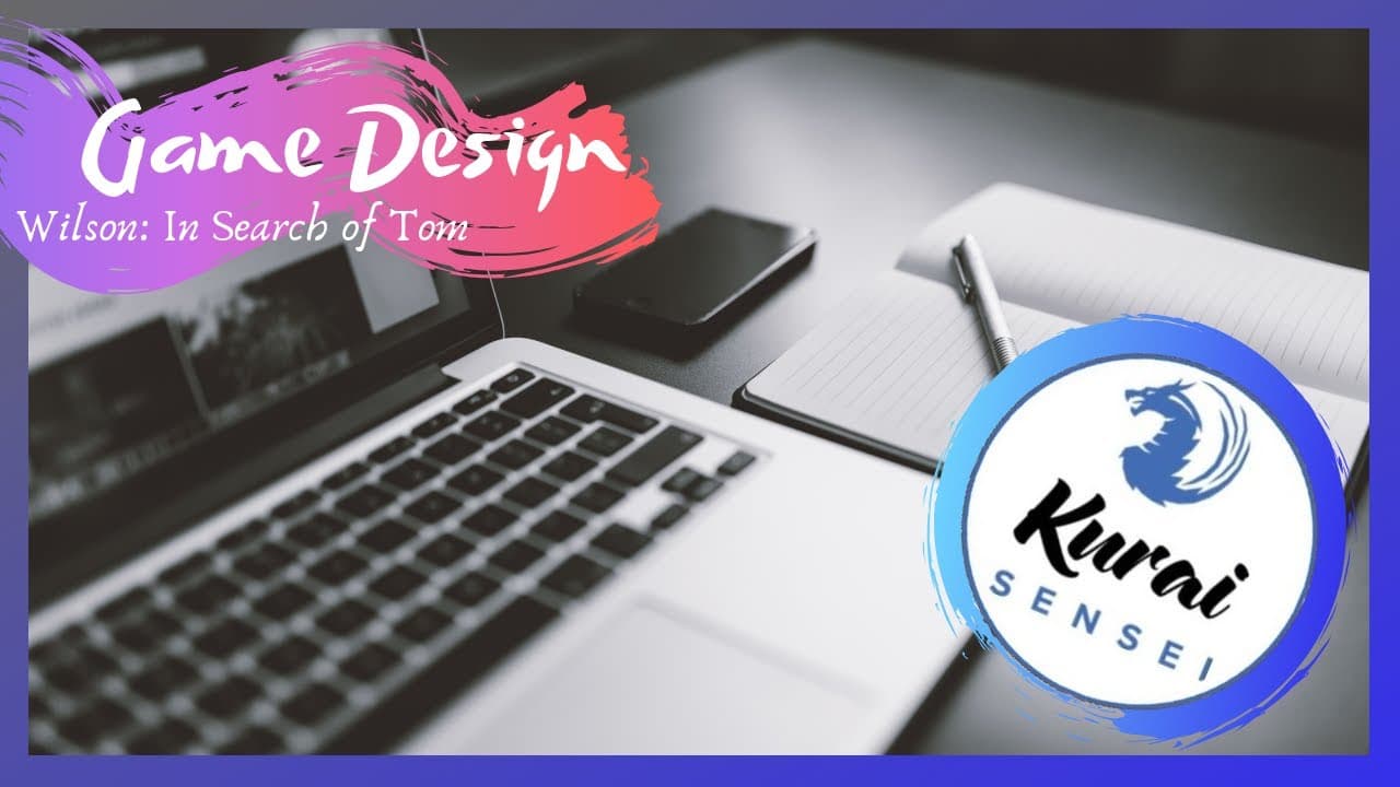 Wilson: In Search of Tom trailer thumbnail