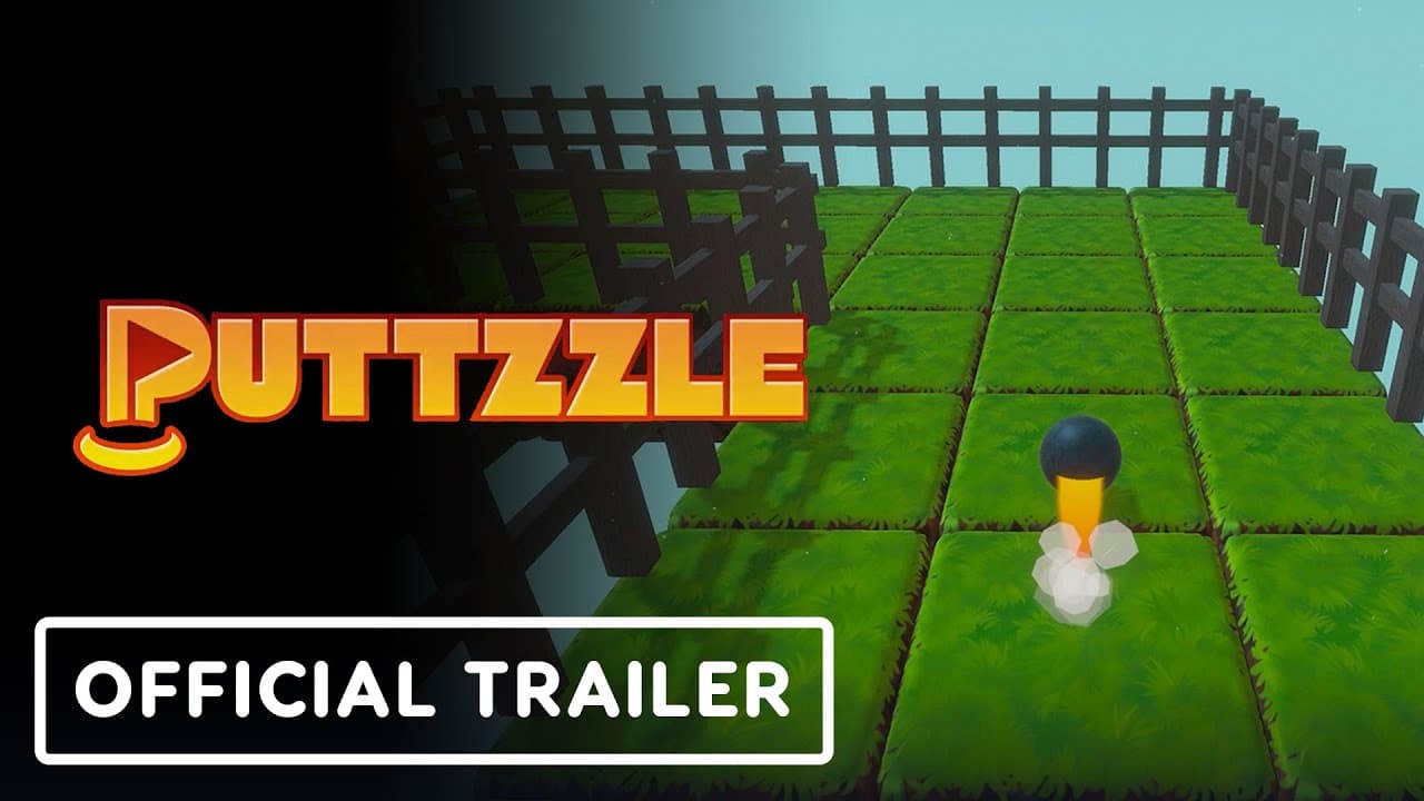 Puttzzle trailer thumbnail