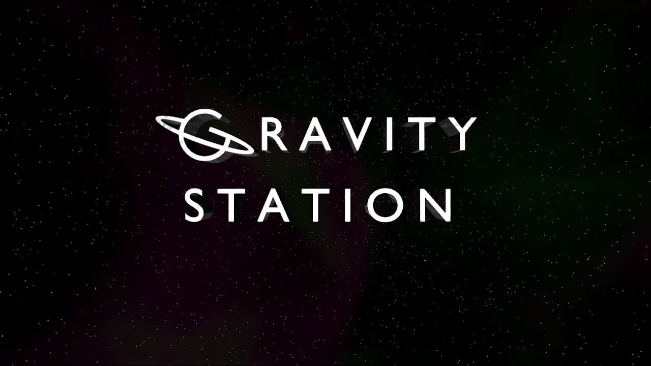 Gravity Station trailer thumbnail