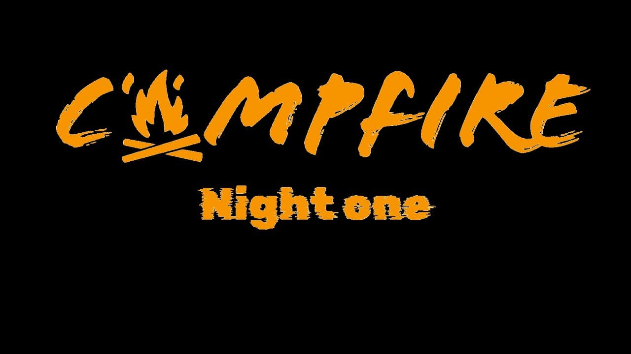 Campfire: Night One trailer thumbnail