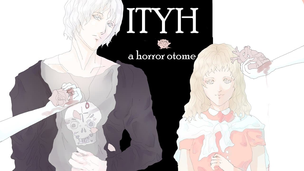 ITYH: A Horror Otome trailer thumbnail
