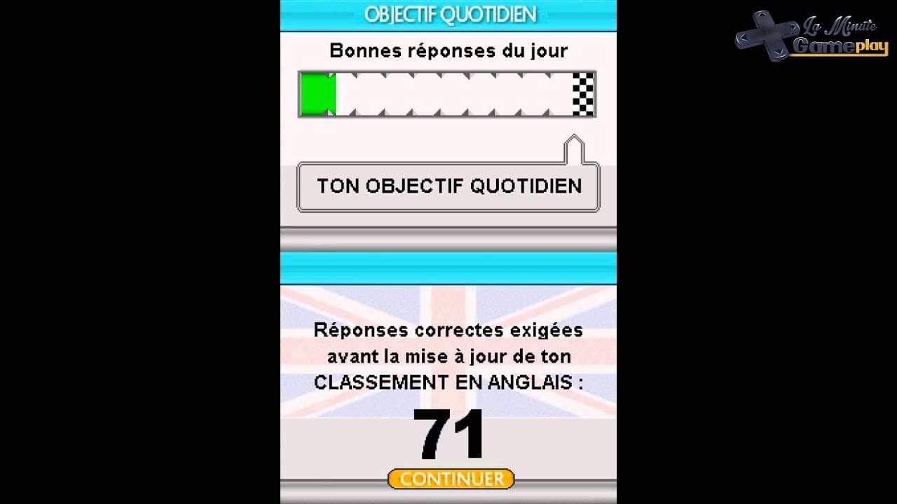 Mon Coach Personnel: J'ameliore Mon Anglais trailer thumbnail