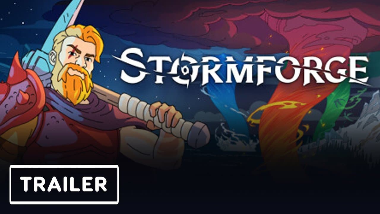 Stormforge trailer thumbnail
