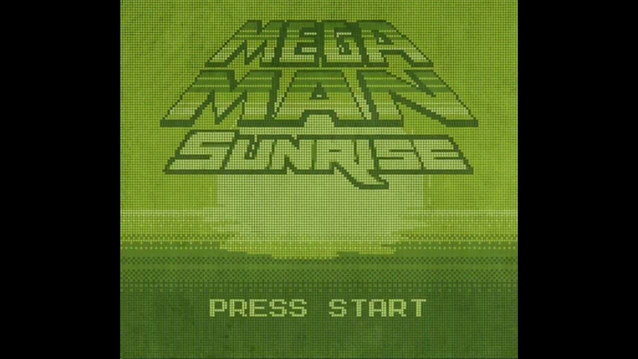 Mega Man Sunrise trailer thumbnail