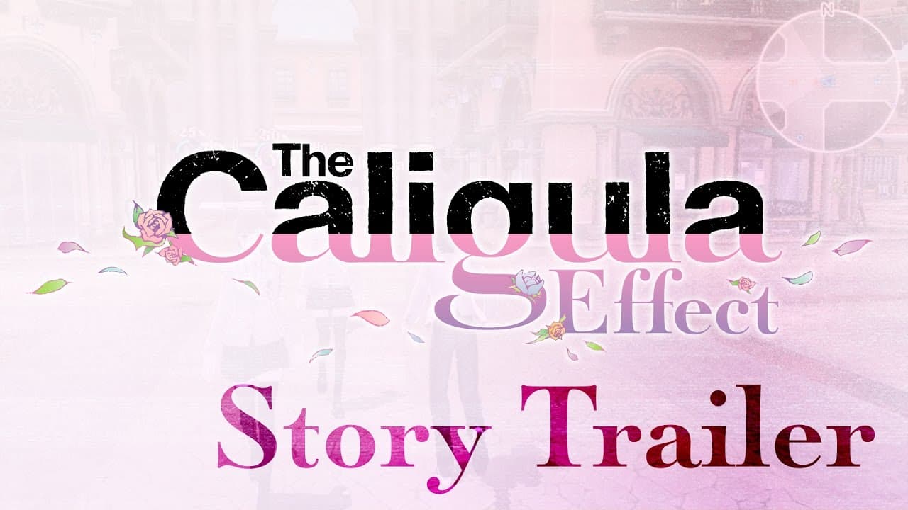The Caligula Effect trailer thumbnail