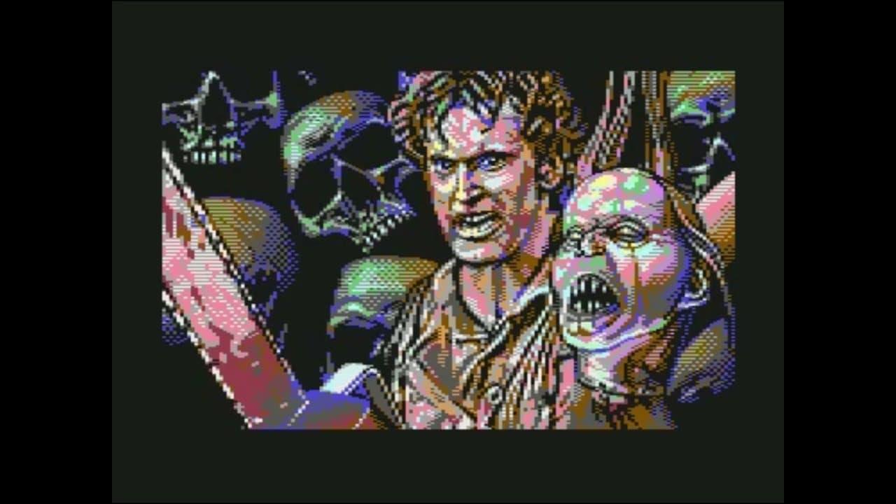 The Evil Dead trailer thumbnail