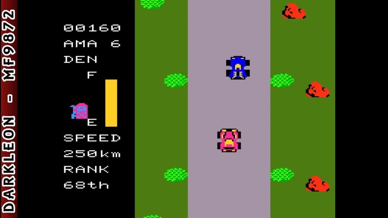 Wheelie Racer trailer thumbnail