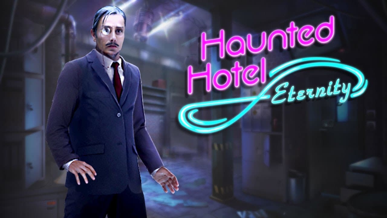 Haunted Hotel: Eternity trailer thumbnail