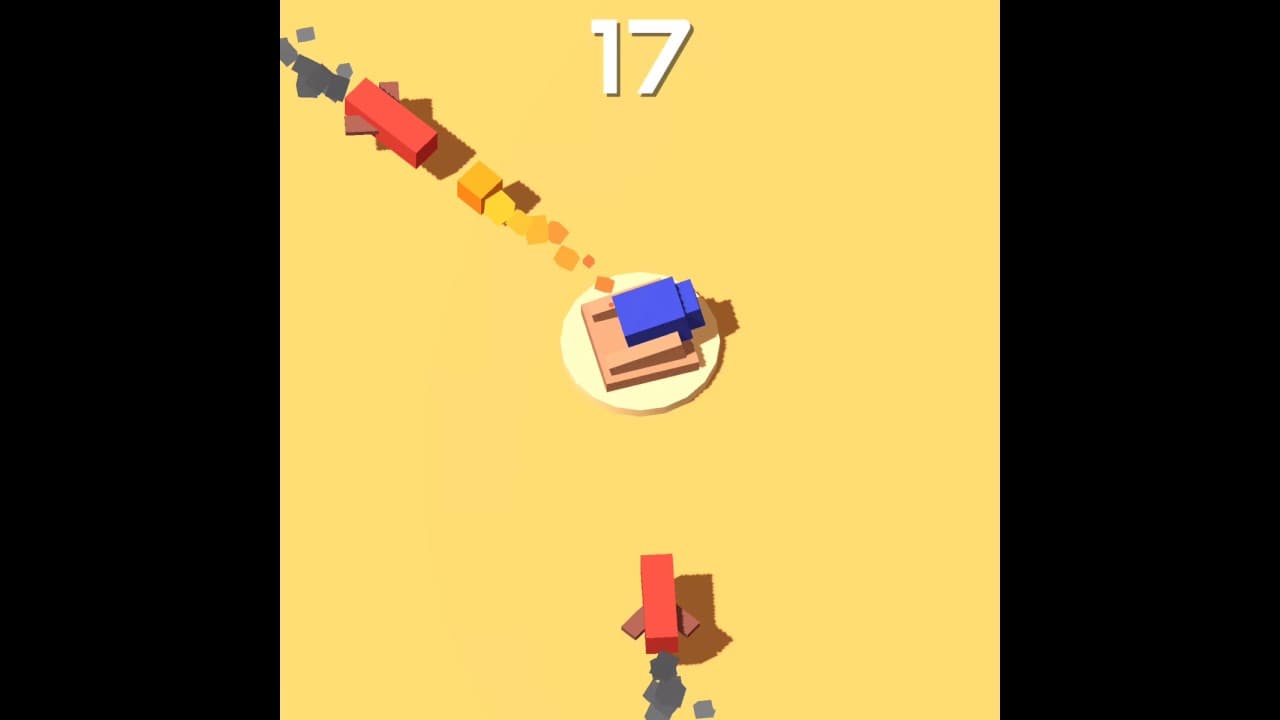 Shelling Star trailer thumbnail