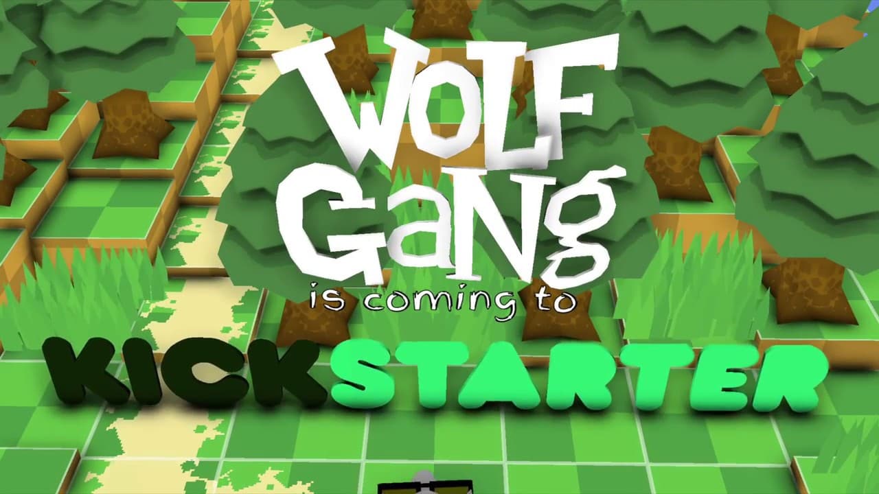 Wolf Gang trailer thumbnail