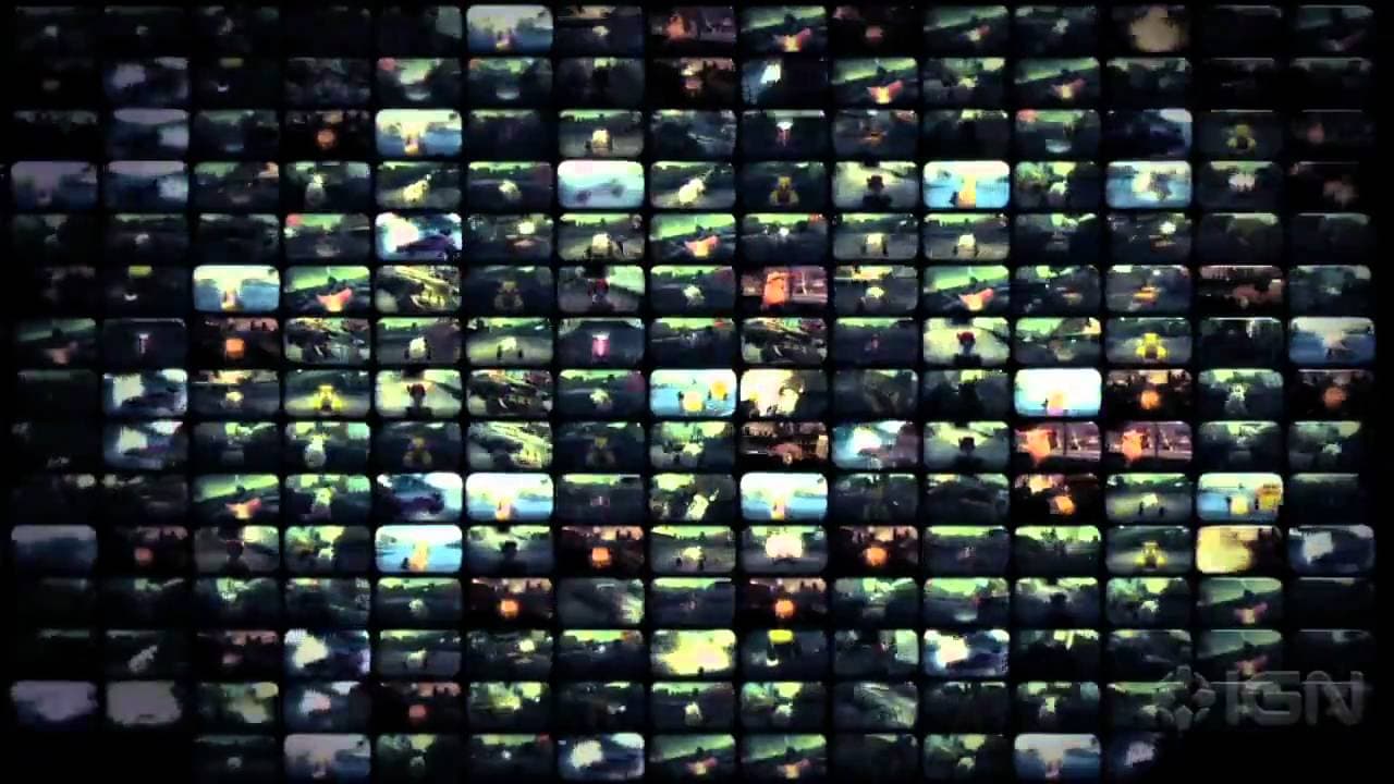 Blood Drive trailer thumbnail