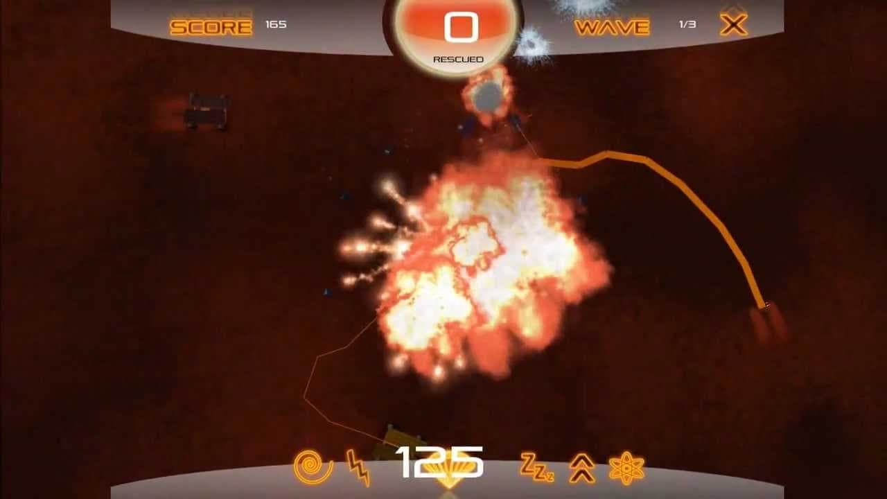 Rover Rescue trailer thumbnail