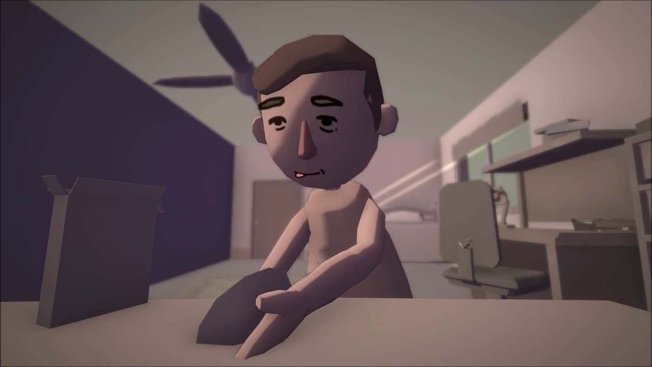 Post Hello trailer thumbnail