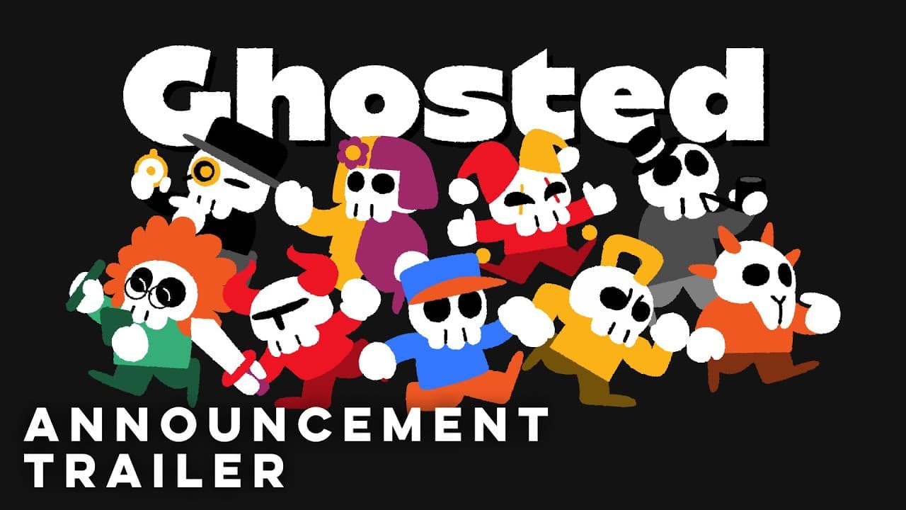 Ghosted trailer thumbnail