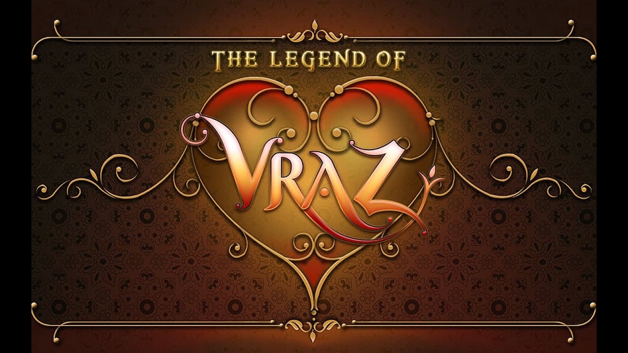 The Legend of Vraz trailer thumbnail