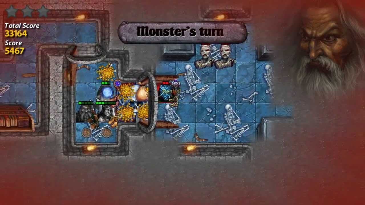 Dark Quest trailer thumbnail