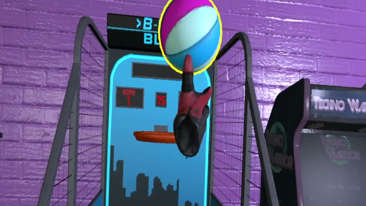 Paranormal Detective: Escape from the 90's trailer thumbnail