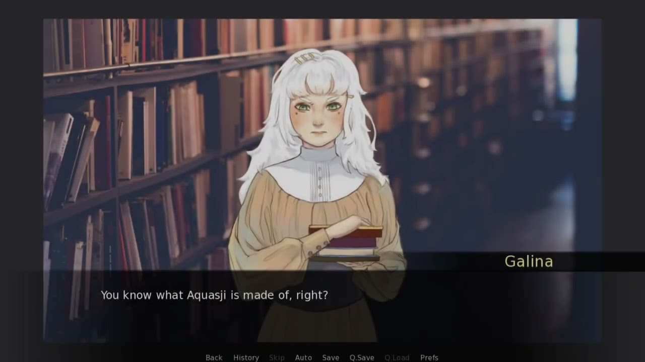 Dream Station trailer thumbnail