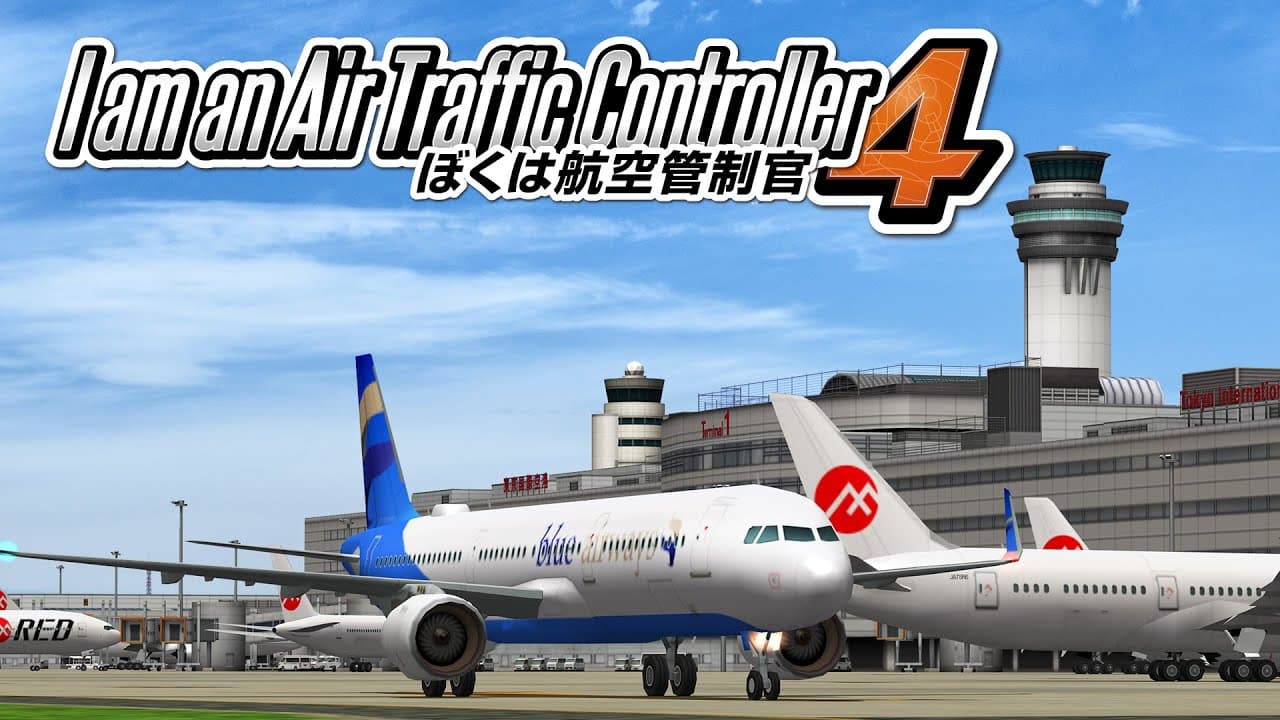 I am an Air Traffic Controller 4 trailer thumbnail