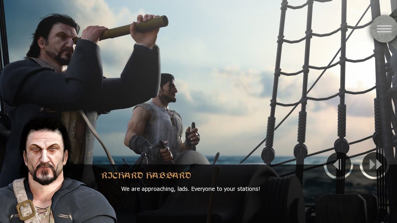 Neighboring Islands trailer thumbnail