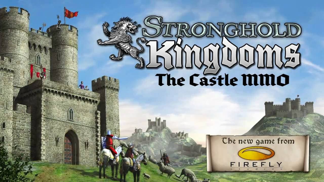 Stronghold Kingdoms trailer thumbnail
