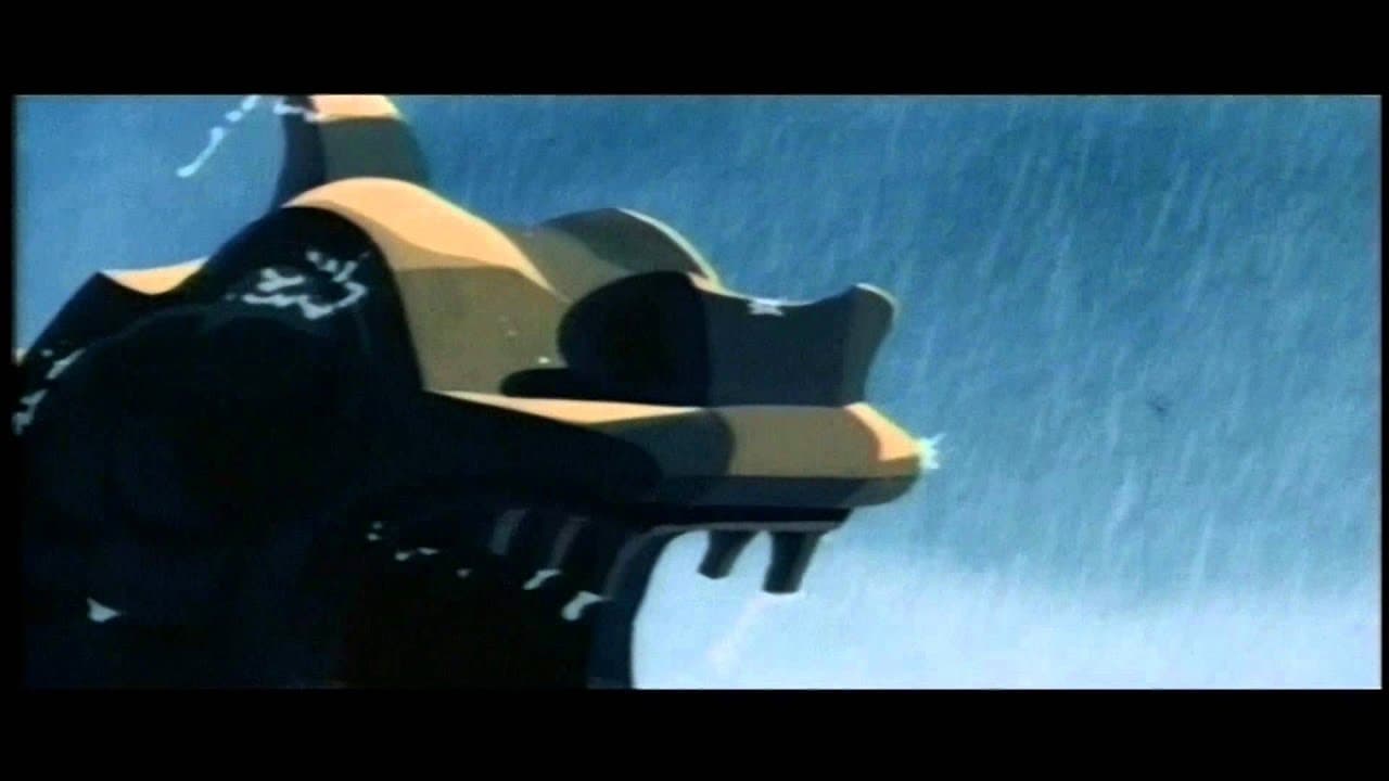 Disney's Atlantis: The Lost Empire - Search for the Journal trailer thumbnail