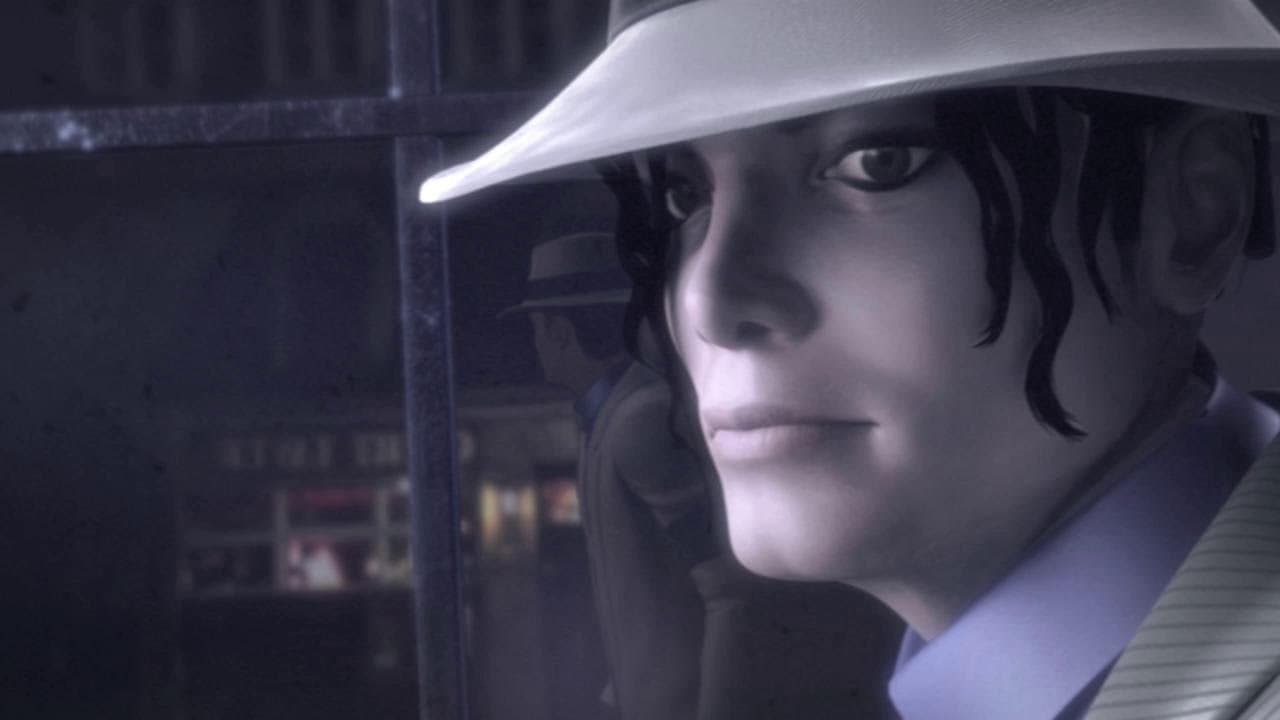 Michael Jackson: The Experience trailer thumbnail