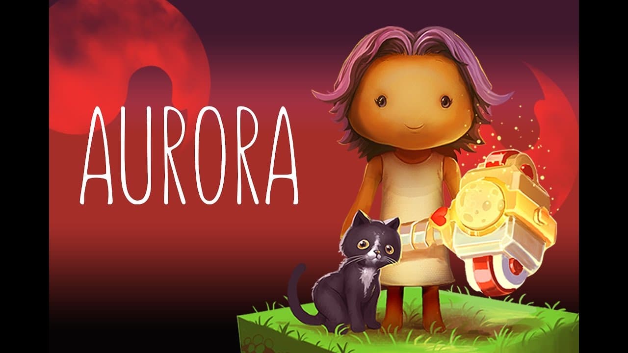 Aurora: Puzzle Adventure trailer thumbnail