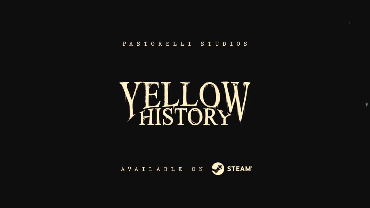 Yellow History trailer thumbnail