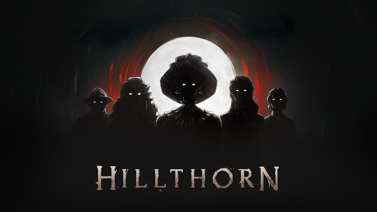 Hillthorn trailer thumbnail