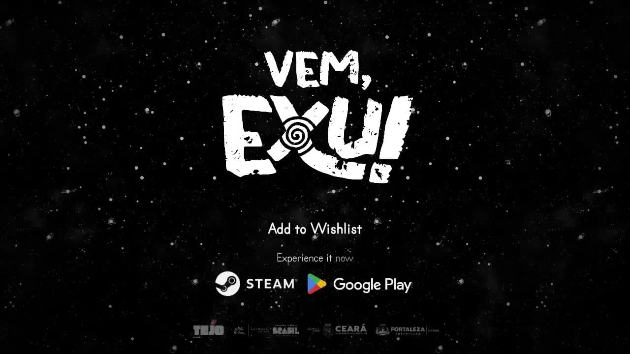 Vem, Exu trailer thumbnail