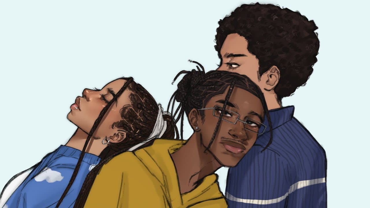 Crushed trailer thumbnail