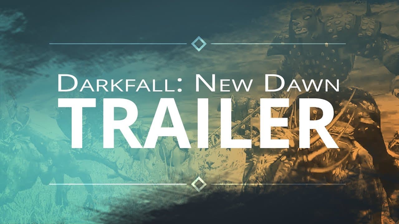 Darkfall: New Dawn trailer thumbnail