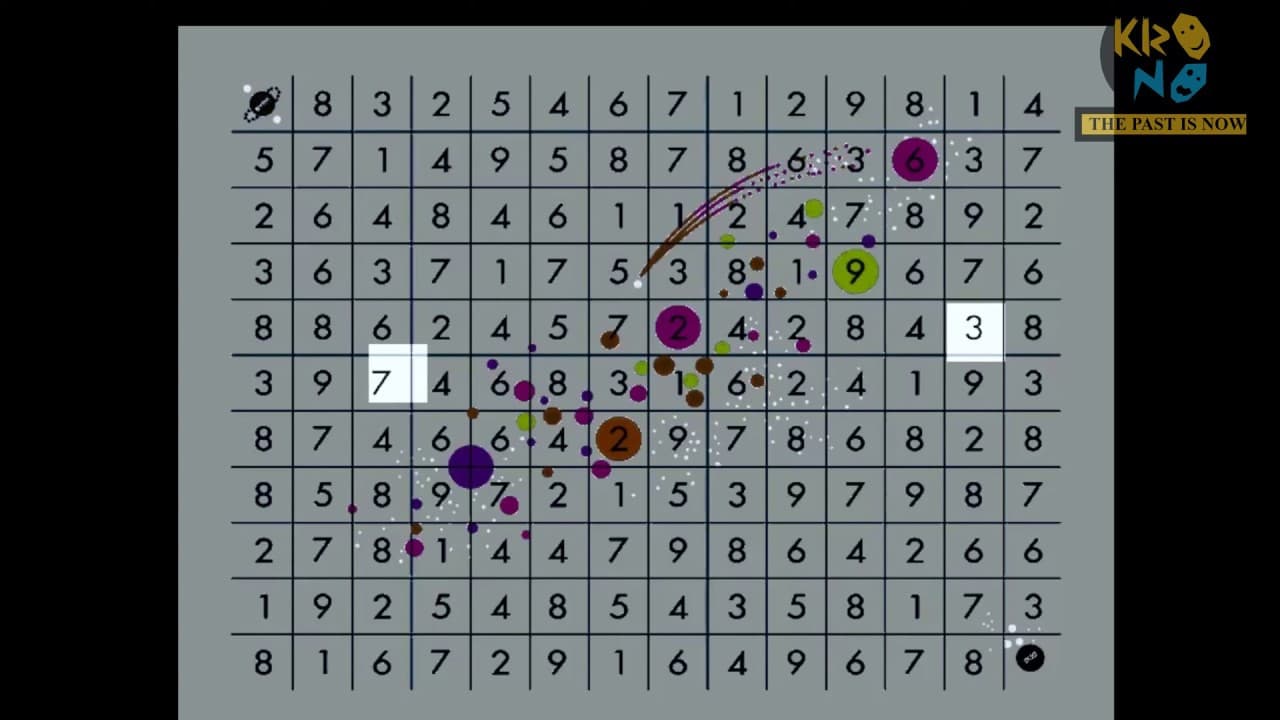 Analogic trailer thumbnail