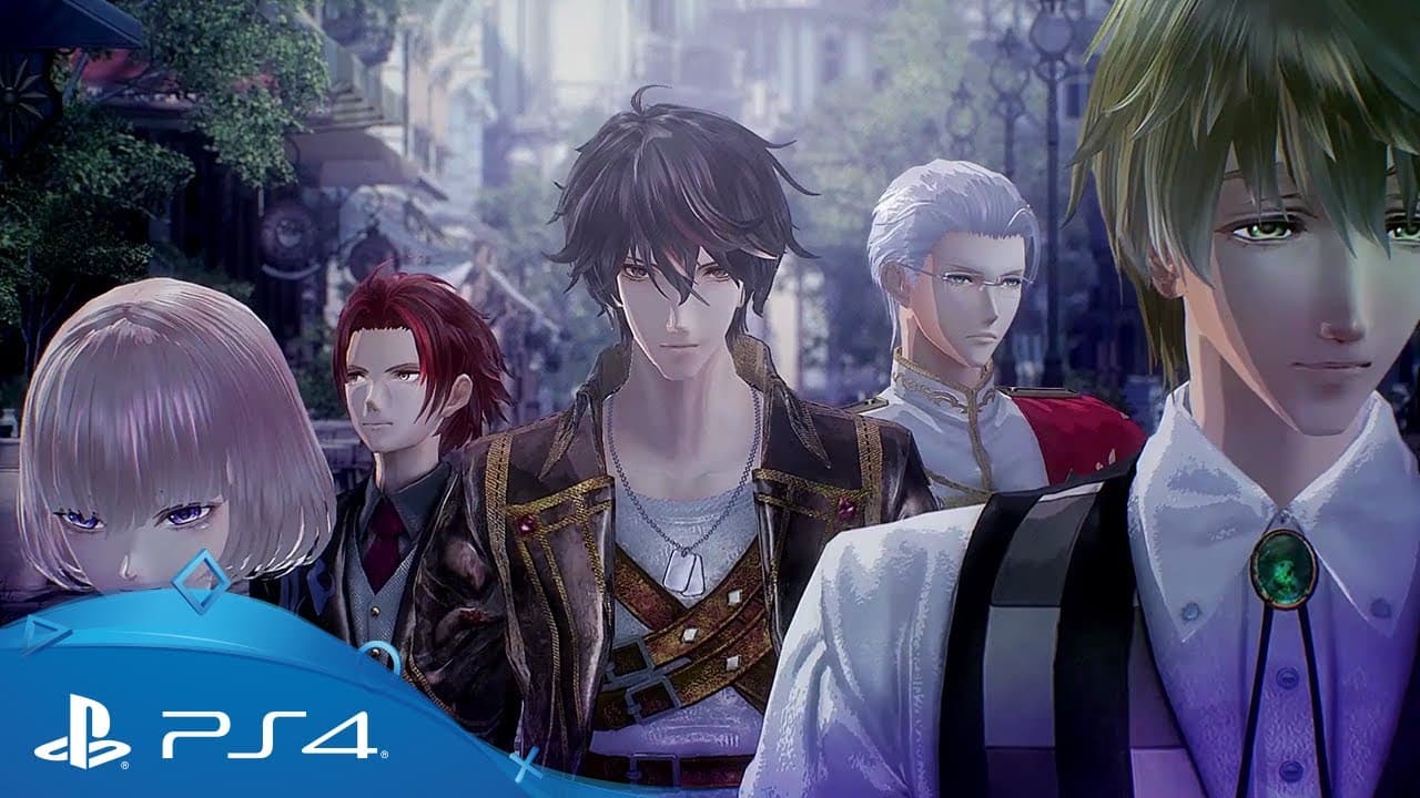 Valkyria Revolution: Vanargand Edition trailer thumbnail