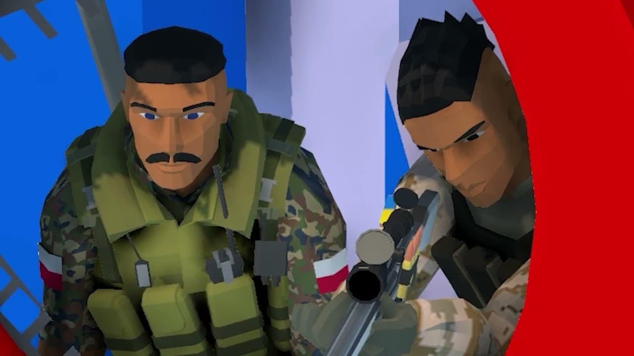 World War Next trailer thumbnail