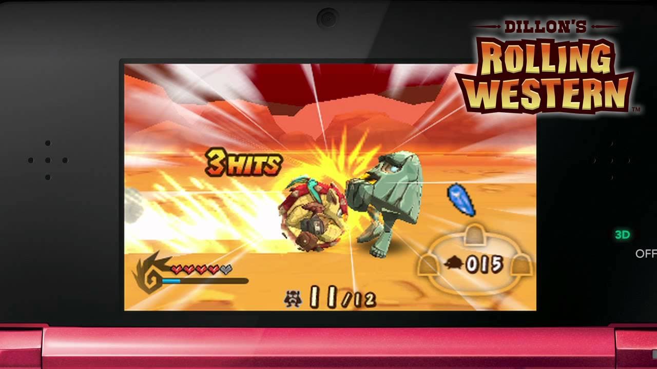 Dillon's Rolling Western trailer thumbnail