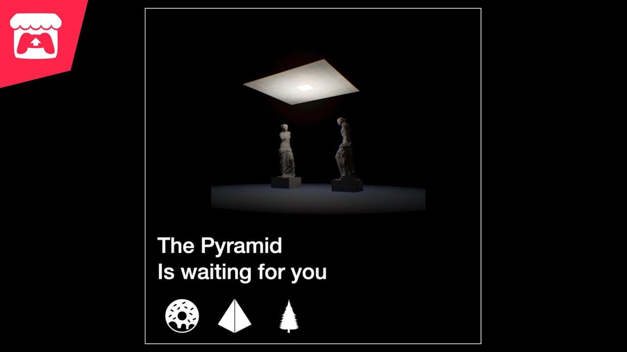 Pyramid trailer thumbnail