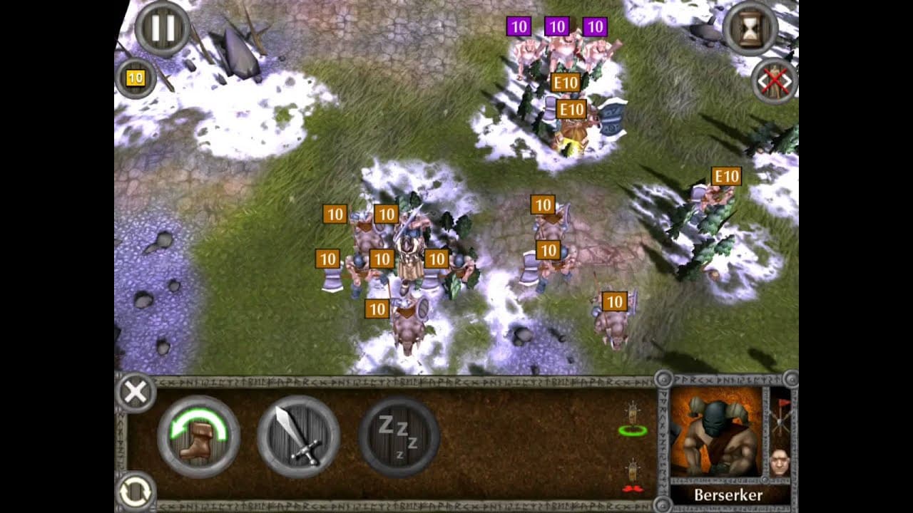 Time of Heroes trailer thumbnail