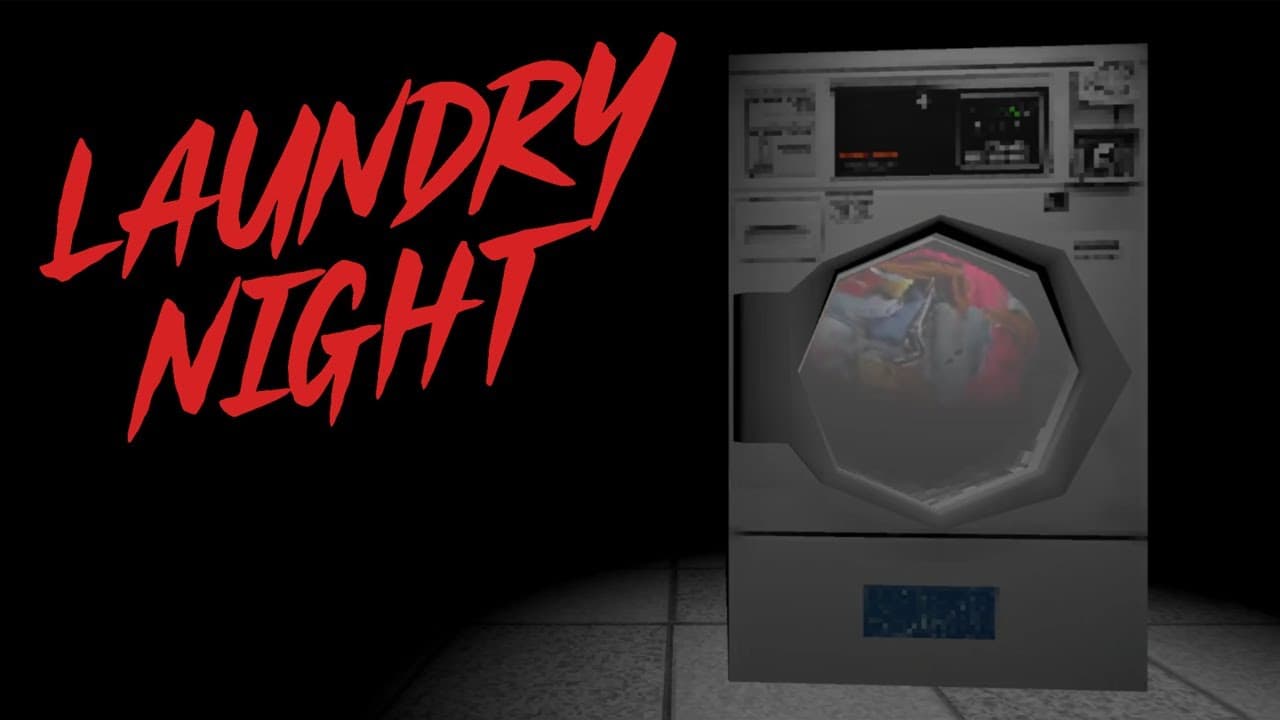 Laundry Night trailer thumbnail