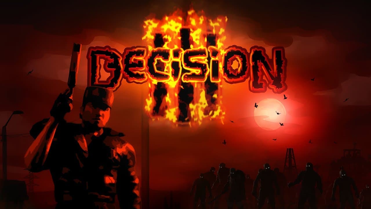 Decision 3 trailer thumbnail